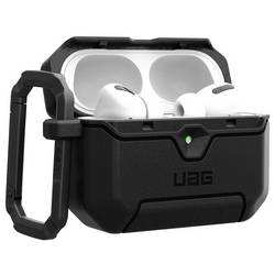 Urban Armor Gear Scout Ochranné nabíjecí pouzdro Vhodné pro (sluchátka):sluchátka in-ear černá