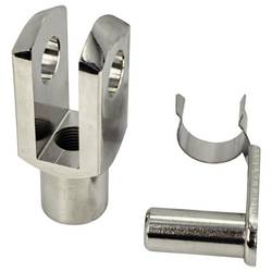 TRU COMPONENTS otočné upevnění TC-14376476 TC-SG-M16x1.5 1 ks