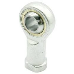 TRU COMPONENTS TC-U-M20x1.5 kloubová hlava Rozestup děr 20 mm