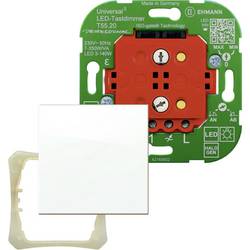 Ehmann 5592x0000 univerzální stmívač Vhodné pro svítidlo: žárovka, LED žárovka bílá