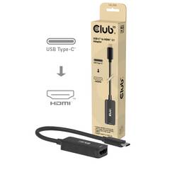 club3D AV konvertor [ - ]