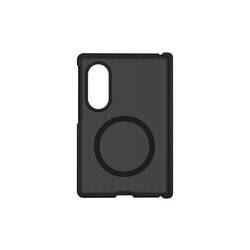 Samsung by BSC Hybrid Shield Magnet Case Case Samsung Samsung Galaxy Z Fold8 černá s magnetickým modulem, 1552552 GP-FPF971BSBBW