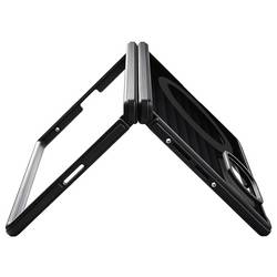 Samsung by BSC Hybrid Shield Magnet Case Case Samsung Samsung Galaxy Z Fold8 černá s magnetickým modulem, 1552552 GP-FPF971BSBBW