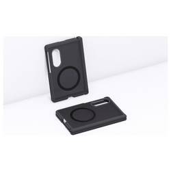 Samsung by BSC Hybrid Shield Magnet Case Case Samsung Samsung Galaxy Z Fold8 černá s magnetickým modulem, 1552552 GP-FPF971BSBBW