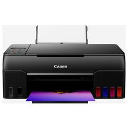 Canon PIXMA G650 tiskárna inkoustová A4