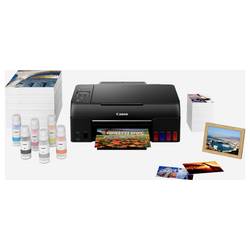 Canon PIXMA G650 tiskárna inkoustová A4
