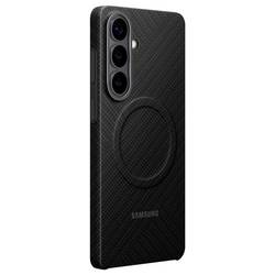 Samsung Carbon Magnet Case Cover Samsung Galaxy S26+ černá EF-KS947SNEGWW