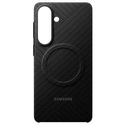 Samsung Carbon Magnet Case Cover Samsung Galaxy S26+ černá EF-KS947SNEGWW