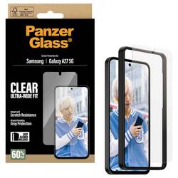 PanzerGlass Clear ochranné sklo na displej smartphonu Samsung Galaxy A27 5G 1 ks odolné vůči poškrábání PG88998