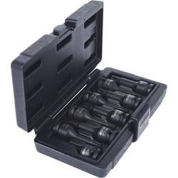 KS Tools 9110934 sada nástrčných hlavic, 911.0934