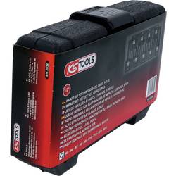 KS Tools 9110934 sada nástrčných hlavic, 911.0934