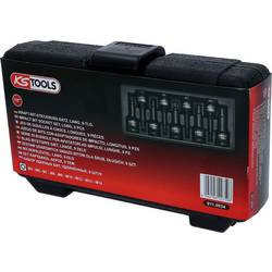KS Tools 9110934 sada nástrčných hlavic, 911.0934