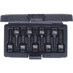 KS Tools 9110934 sada nástrčných hlavic, 911.0934