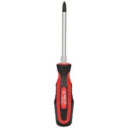 KS Tools 1591021 159.1021 křížový šroubovák PH 2 Délka dříku: 100.0 mm DIN ISO 8764