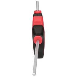 KS Tools 151.2841 inbusový šroubovák, velikost 3.5 mm 150 mm