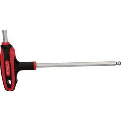 KS Tools 151.8136 inbusový šroubovák, velikost 7 mm 150 mm