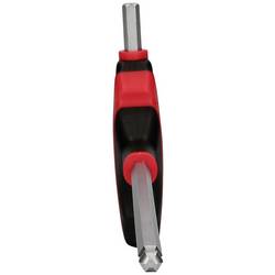 KS Tools 151.8136 inbusový šroubovák, velikost 7 mm 150 mm