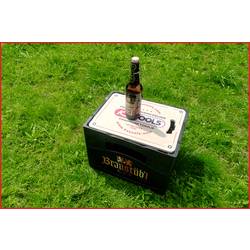 KS Tools 100109 Potah sedadla pro basu piva