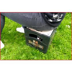 KS Tools 100109 Potah sedadla pro basu piva