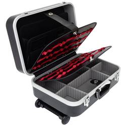 KS Tools 850.0530 kufřík na nářadí, (d x š x v) 435 x 310 x 160 mm
