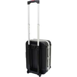 KS Tools 850.0530 kufřík na nářadí, (d x š x v) 435 x 310 x 160 mm