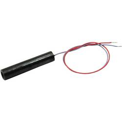 Picotronic laserový modul lineární červená 1 mW LC650-1-3 (6x30)-F100