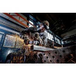 Metabo WPB 13-125 Quick 603631000 úhlová bruska 125 mm, 1300 W