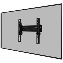 Neomounts WL30-350BL12 držák na zeď pro monitor 1 Displej: (s) 61,2 cm (24,1) - 139,7 cm (55) černá pevný