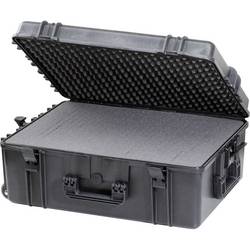MAX PRODUCTS MAX620H250S kufřík na nářadí, 1 ks, (d x š x v) 687 x 687 x 276 mm
