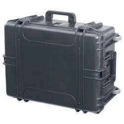 MAX PRODUCTS MAX620H250S kufřík na nářadí, 1 ks, (d x š x v) 687 x 687 x 276 mm