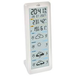 TFA Dostmann TFA.me ID-06 35.8108.02 internetová meteostanice Předpověď pro 4 dny Počet senzorů (max.) 50