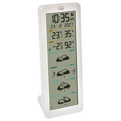 TFA Dostmann TFA.me ID-06 35.8108.02 internetová meteostanice Předpověď pro 4 dny Počet senzorů (max.) 50