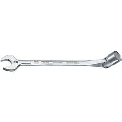 Gedore 6512810 534 19 jednostranný klíč Délka klíče (cm) (jen pro nadpis) 19 mm