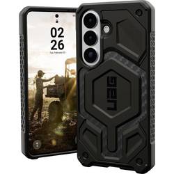 Urban Armor Gear Monarch Pro Case Samsung Galaxy S26 karbonová Kompatibilní s MagSafe, s magnetickým modulem 214515114242