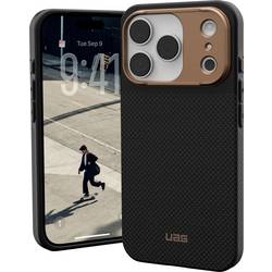 Urban Armor Gear UAG Urban Armor Gear FIBR ARMR MagSafe C Case Apple iPhone 17 Pro Kompatibilní s MagSafe 114555113985
