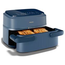 Philips NA156/60 Horkovzdušná fritéza 7.1 l