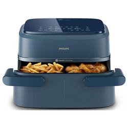 Philips NA156/60 Horkovzdušná fritéza 7.1 l