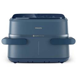 Philips NA156/60 Horkovzdušná fritéza 7.1 l