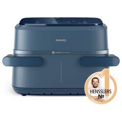 Philips NA156/60 Horkovzdušná fritéza 7.1 l