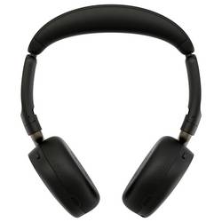 Jabra Evolve3 65 Flex UC, Link390c sluchátka otevřená (On Ear) Bluetooth® černá