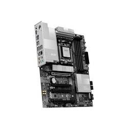 MSI PRO X870E-P WIFI AM5 ATX MB Základní deska Socket (PC) AMD AM5 Tvarový faktor ATX Čipová sada základní desky AMD® X870