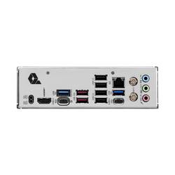 MSI PRO X870E-P WIFI AM5 ATX MB Základní deska Socket (PC) AMD AM5 Tvarový faktor ATX Čipová sada základní desky AMD® X870