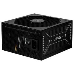 MSI MAG A850GLS síťový adaptér / napájení 850 W ATX 80 PLUS® Gold