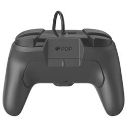 Nintendo PDP Nintendo Switch Controller schwarz/w gamepad Nintendo Switch, Nintendo Switch OLED černá, bílá