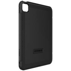 Otterbox Defender (ProPack) obal / brašna na iPad Apple iPad Pro 11 (M4, 2024) Backcover černá