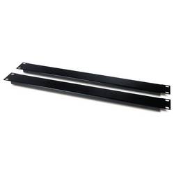 APC APC 2x BlankingPanel Kit 1HE schwarz Prázdní panel