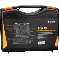 Fenix Light AFH-01 Transportní kufřík, (d x š x v) 280 x 220 x 80 mm, FEAFH01
