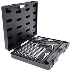 KS Tools 700.1300 Sada stahováků Upínací rozsah 100 - 260 mm Počet háčků 3