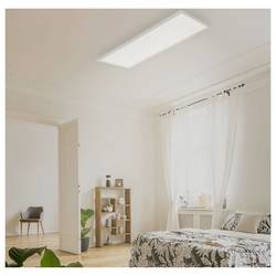 Briloner PIATTO 7189016 LED panel Energetická třída (EEK2021): F (A - G) 38 W neutrální bílá bílá