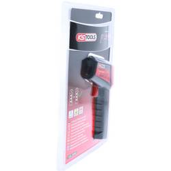 KS Tools 1503040 infračervený teploměr, -20 - 500 °C